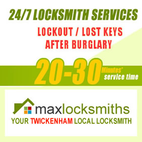 Locksmith Twickenham