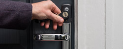 Twickenham access control service